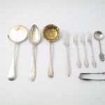 622 7243 CUTLERY